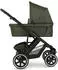 ABC Design Kombi-Kinderwagen Salsa 5 Air avocado