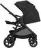 Graco Near2Me DLX 3in1 midnight