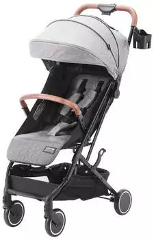 VEVOR Buggy dunkelgrau