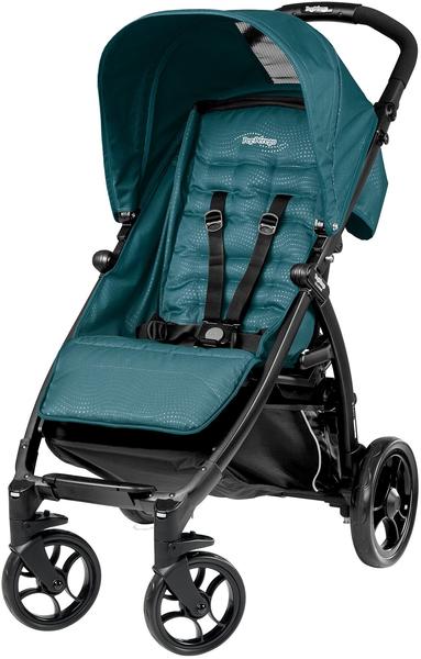 Peg Perego Booklet