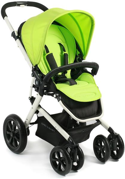 Chic 4 Baby Pronto Lemongreen