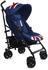 EasyWalker Mini Buggy Union Jack