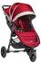 Baby Jogger City Mini GT Crimson/Gray