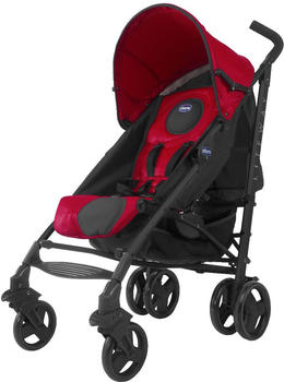 Chicco Lite Way Red Wave