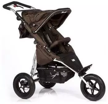 Jogger Kinderwagen
