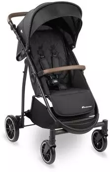 Bebeconfort Ingenious Major Black