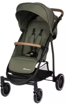 Bebeconfort Ingenious Mineral Green