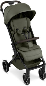 ABC Design Reisebuggy Ping 3 Trekking avocado