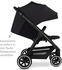 ABC Design Buggy Avus 2 Air coal