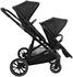 Deryan Evy V2 Duo schwarz