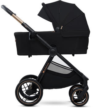 Kinderkraft 2 in 1 NEA midnight black