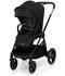 Kinderkraft 2 in 1 NEA midnight black