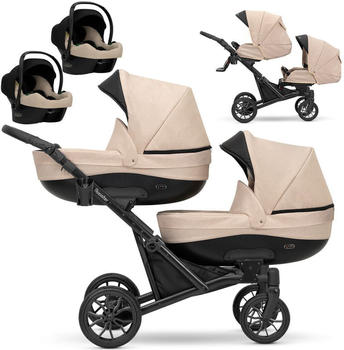 Kunert Booster 3in1 beige