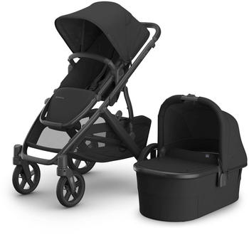 UPPAbaby Vista V3 jake