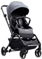 Hamilton by Yoop T1 Kinderwagen &ndash; Premium Buggy mit MagicFold&trade; 360Grad drehbar
