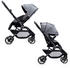 hamilton by yoop T1 dark grey