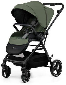 Kinderkraft Yoxi mystic green