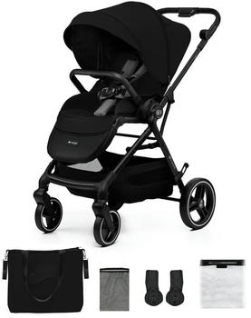 Kinderkraft Yoxi black