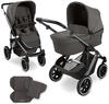 ABC-DESIGN Kinderwagen