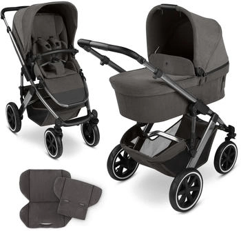 ABC-DESIGN Kinderwagen