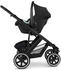 ABC Design Kombi-Kinderwagen Salsa 5 Air coal