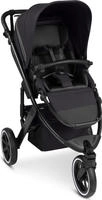 ABC Design 12005012517, ABC Design Jogger & Sportwagen Salsa 5 Run Schwarz