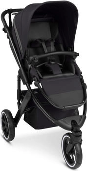 ABC Design Jogger Salsa 5 Run coal