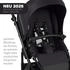ABC Design Jogger Salsa 5 Run coal