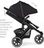 ABC Design Jogger Salsa 5 Run coal