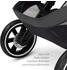 ABC Design Jogger Salsa 5 Run coal