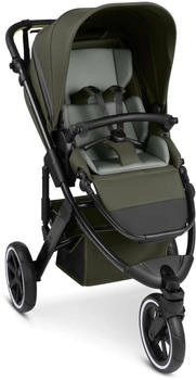 ABC Design Jogger Salsa 5 Run avocado