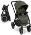 ABC Design Sportwagen Samba 2 avocado