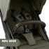 ABC Design Buggy Avus 2 avocado