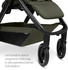 ABC Design Buggy Avus 2 avocado