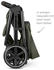 ABC Design Buggy Avus 2 avocado