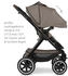 ABC Design Sportwagen Samba 2 nature