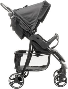 4Baby RAPID schwarz