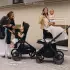 Kinderkraft 2in1 NEA 2 hellgrau