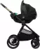 Kinderkraft 2in1 NEA 2 beige