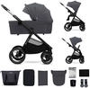 KinderKraft Kinderwagen
