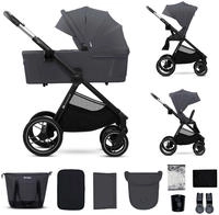 Kinderkraft Kombi-Kinderwagen "NEA 2 2in1" 27 kg