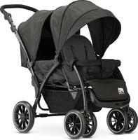 Deryan ELENA-Twin-Black, Deryan Elena Twin (0 Monate - 3 Jahre)...