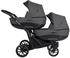 Kunert Booster 3in1 graphit