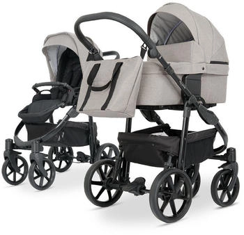My Junior Miyo&sup2; nature beige