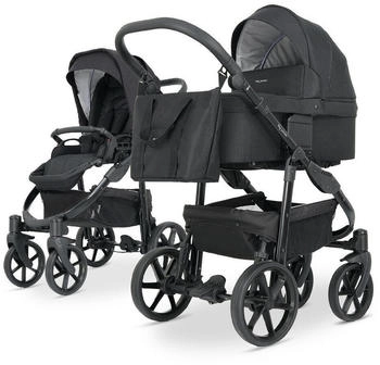 My Junior Miyo&sup2; all black
