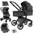Bergsteiger Lugo Komplettset