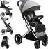 Momi Estelle Plus Light grau