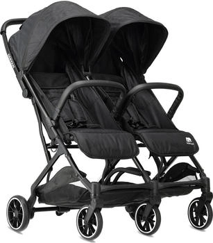 Deryan Rolo X2 schwarz