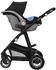 Lionelo Bianka 3in1 black onyx