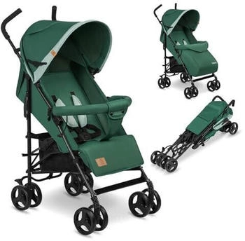 Lionelo Elia green